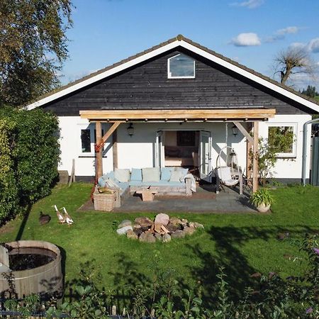 Bed and Breakfast De Lindenhof Tienhoven Exterior foto