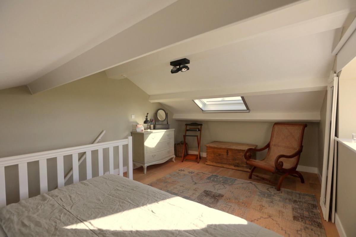 Bed and Breakfast De Lindenhof Tienhoven Exterior foto
