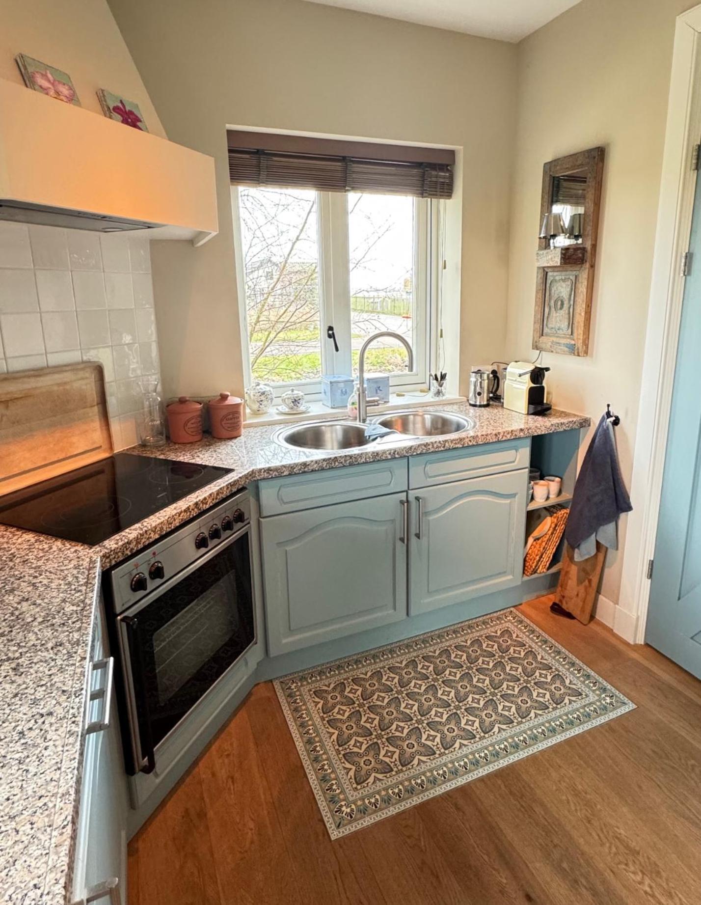Bed and Breakfast De Lindenhof Tienhoven Exterior foto