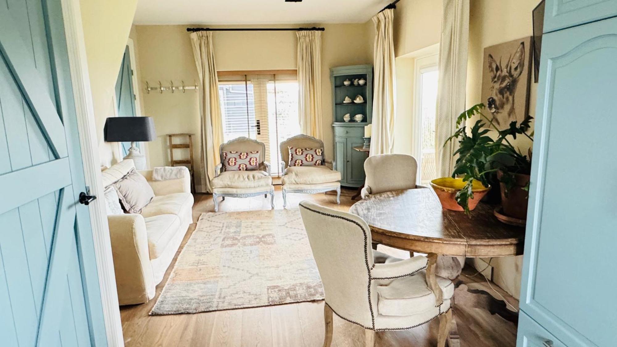Bed and Breakfast De Lindenhof Tienhoven Exterior foto